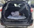 Чорний Ніссан Rogue, об'ємом двигуна 2.49 л та пробігом 153 тис. км за 16700 $, фото 5 на Automoto.ua