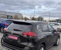 Ниссан Rogue 2017 в Львове на Automoto.ua Черный Ниссан Rogue, объемом двигателя 2.49 л и пробегом 249 тыс. км за 12900 $, фото 4 на Automoto.ua