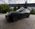 Черный Ниссан Rogue, объемом двигателя 2.5 л и пробегом 159 тыс. км за 13800 $, фото 1 на Automoto.ua