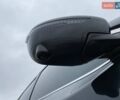 Черный Ниссан Rogue, объемом двигателя 2.5 л и пробегом 98 тыс. км за 17000 $, фото 14 на Automoto.ua