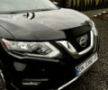Черный Ниссан Rogue, объемом двигателя 2.5 л и пробегом 147 тыс. км за 15100 $, фото 6 на Automoto.ua