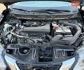 Черный Ниссан Rogue, объемом двигателя 2.49 л и пробегом 120 тыс. км за 13200 $, фото 20 на Automoto.ua