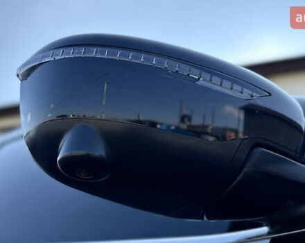 Черный Ниссан Rogue, объемом двигателя 2.5 л и пробегом 227 тыс. км за 12700 $, фото 12 на Automoto.ua