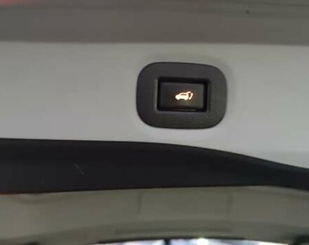 Черный Ниссан Rogue, объемом двигателя 2.49 л и пробегом 144 тыс. км за 16000 $, фото 4 на Automoto.ua