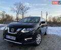 Чорний Ніссан Rogue, об'ємом двигуна 2.5 л та пробігом 63 тис. км за 15000 $, фото 7 на Automoto.ua