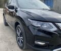 Черный Ниссан Rogue, объемом двигателя 2.5 л и пробегом 114 тыс. км за 16500 $, фото 3 на Automoto.ua