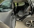 Черный Ниссан Rogue, объемом двигателя 2 л и пробегом 99 тыс. км за 10100 $, фото 5 на Automoto.ua