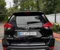 Чорний Ніссан Rogue, об'ємом двигуна 2.49 л та пробігом 152 тис. км за 14000 $, фото 14 на Automoto.ua