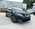 Черный Ниссан Rogue, объемом двигателя 0 л и пробегом 67 тыс. км за 3900 $, фото 1 на Automoto.ua