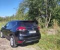 Черный Ниссан Rogue, объемом двигателя 2.49 л и пробегом 191 тыс. км за 12000 $, фото 26 на Automoto.ua