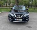 Чорний Ніссан Rogue, об'ємом двигуна 2.5 л та пробігом 125 тис. км за 16200 $, фото 1 на Automoto.ua