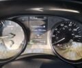 Черный Ниссан Rogue, объемом двигателя 2.49 л и пробегом 191 тыс. км за 12000 $, фото 13 на Automoto.ua