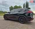 Чорний Ніссан Rogue, об'ємом двигуна 2.5 л та пробігом 145 тис. км за 14700 $, фото 2 на Automoto.ua