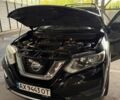 Чорний Ніссан Rogue, об'ємом двигуна 2.49 л та пробігом 130 тис. км за 15500 $, фото 24 на Automoto.ua