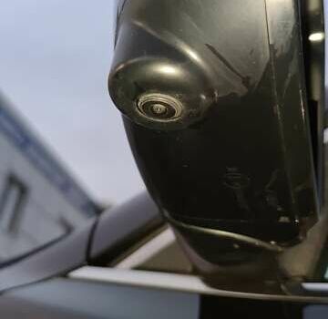 Черный Ниссан Rogue, объемом двигателя 2.49 л и пробегом 144 тыс. км за 16000 $, фото 21 на Automoto.ua