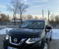 Чорний Ніссан Rogue, об'ємом двигуна 2.5 л та пробігом 63 тис. км за 15000 $, фото 1 на Automoto.ua