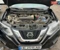 Чорний Ніссан Rogue, об'ємом двигуна 2.5 л та пробігом 165 тис. км за 14200 $, фото 29 на Automoto.ua