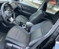Черный Ниссан Rogue, объемом двигателя 2.5 л и пробегом 220 тыс. км за 11990 $, фото 20 на Automoto.ua