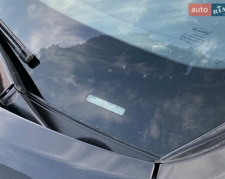 Чорний Ніссан Rogue, об'ємом двигуна 2.5 л та пробігом 63 тис. км за 15000 $, фото 13 на Automoto.ua