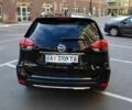 Черный Ниссан Rogue, объемом двигателя 2.5 л и пробегом 105 тыс. км за 12000 $, фото 3 на Automoto.ua