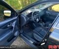 Черный Ниссан Rogue, объемом двигателя 2.5 л и пробегом 97 тыс. км за 16700 $, фото 7 на Automoto.ua