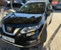 Черный Ниссан Rogue, объемом двигателя 2.49 л и пробегом 105 тыс. км за 13200 $, фото 1 на Automoto.ua