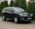 Чорний Ніссан Rogue, об'ємом двигуна 2.49 л та пробігом 127 тис. км за 13500 $, фото 1 на Automoto.ua