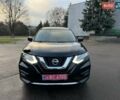 Черный Ниссан Rogue, объемом двигателя 2.5 л и пробегом 220 тыс. км за 11990 $, фото 32 на Automoto.ua