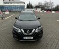 Черный Ниссан Rogue, объемом двигателя 2 л и пробегом 65 тыс. км за 16800 $, фото 1 на Automoto.ua