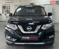 Черный Ниссан Rogue, объемом двигателя 2.49 л и пробегом 146 тыс. км за 13490 $, фото 4 на Automoto.ua