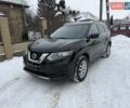 Чорний Ніссан Rogue, об'ємом двигуна 0 л та пробігом 182 тис. км за 11500 $, фото 1 на Automoto.ua