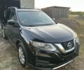 Чорний Ніссан Rogue, об'ємом двигуна 2.5 л та пробігом 190 тис. км за 11971 $, фото 1 на Automoto.ua