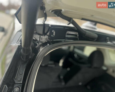 Черный Ниссан Rogue, объемом двигателя 2.5 л и пробегом 170 тыс. км за 13250 $, фото 37 на Automoto.ua