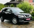 Чорний Ніссан Rogue, об'ємом двигуна 0 л та пробігом 200 тис. км за 12500 $, фото 1 на Automoto.ua
