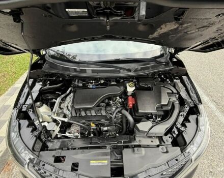 Черный Ниссан Rogue, объемом двигателя 2 л и пробегом 99 тыс. км за 10100 $, фото 21 на Automoto.ua