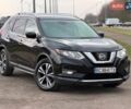 Чорний Ніссан Rogue, об'ємом двигуна 2.5 л та пробігом 142 тис. км за 15099 $, фото 1 на Automoto.ua