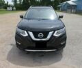 Чорний Ніссан Rogue, об'ємом двигуна 2.5 л та пробігом 99 тис. км за 9600 $, фото 1 на Automoto.ua