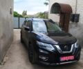 Черный Ниссан Rogue, объемом двигателя 0 л и пробегом 186 тыс. км за 13500 $, фото 1 на Automoto.ua