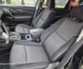 Черный Ниссан Rogue, объемом двигателя 2.5 л и пробегом 174 тыс. км за 12200 $, фото 28 на Automoto.ua