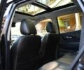 Черный Ниссан Rogue, объемом двигателя 2.5 л и пробегом 105 тыс. км за 12000 $, фото 8 на Automoto.ua