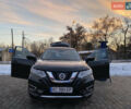 Чорний Ніссан Rogue, об'ємом двигуна 2.5 л та пробігом 63 тис. км за 15000 $, фото 96 на Automoto.ua