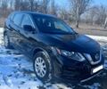 Чорний Ніссан Rogue, об'ємом двигуна 0 л та пробігом 119 тис. км за 12250 $, фото 1 на Automoto.ua