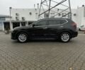 Черный Ниссан Rogue, объемом двигателя 2 л и пробегом 65 тыс. км за 16800 $, фото 5 на Automoto.ua