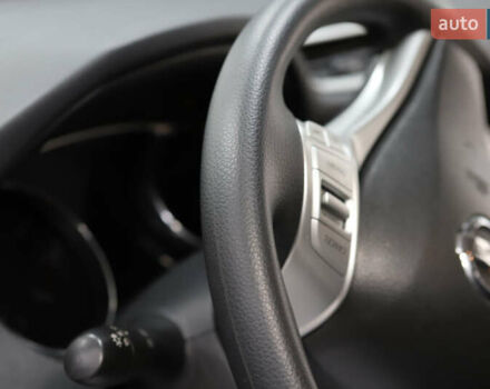 Черный Ниссан Rogue, объемом двигателя 2.5 л и пробегом 141 тыс. км за 11900 $, фото 45 на Automoto.ua