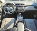 Черный Ниссан Rogue, объемом двигателя 2 л и пробегом 110 тыс. км за 1900 $, фото 7 на Automoto.ua