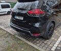 Чорний Ніссан Rogue, об'ємом двигуна 2.49 л та пробігом 140 тис. км за 11500 $, фото 12 на Automoto.ua