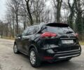 Черный Ниссан Rogue, объемом двигателя 2.49 л и пробегом 120 тыс. км за 14700 $, фото 4 на Automoto.ua