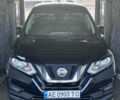 Черный Ниссан Rogue, объемом двигателя 2.49 л и пробегом 148 тыс. км за 12250 $, фото 4 на Automoto.ua