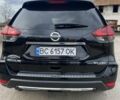Черный Ниссан Rogue, объемом двигателя 2.5 л и пробегом 114 тыс. км за 16500 $, фото 27 на Automoto.ua