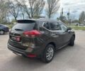 Чорний Ніссан Rogue, об'ємом двигуна 2.5 л та пробігом 158 тис. км за 15790 $, фото 4 на Automoto.ua